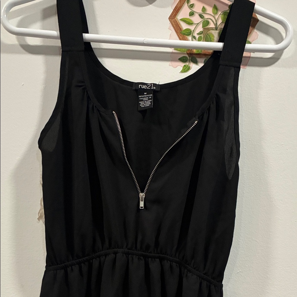 Rue21 Black Women's Dress
